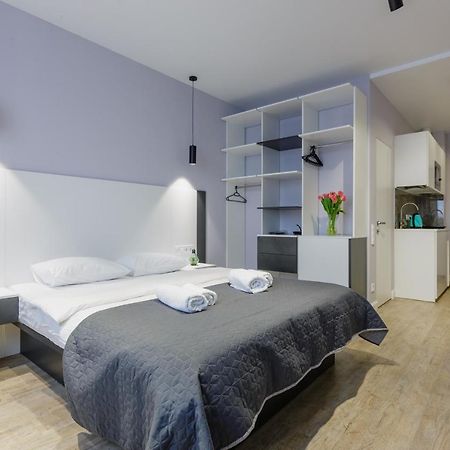 Studio Viktory 5 В, 21 Floor, Kiev Dış mekan fotoğraf