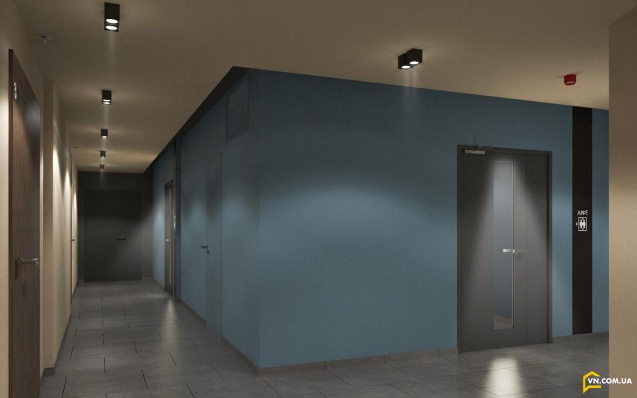 Studio Viktory 5 В, 21 Floor, Kiev Dış mekan fotoğraf
